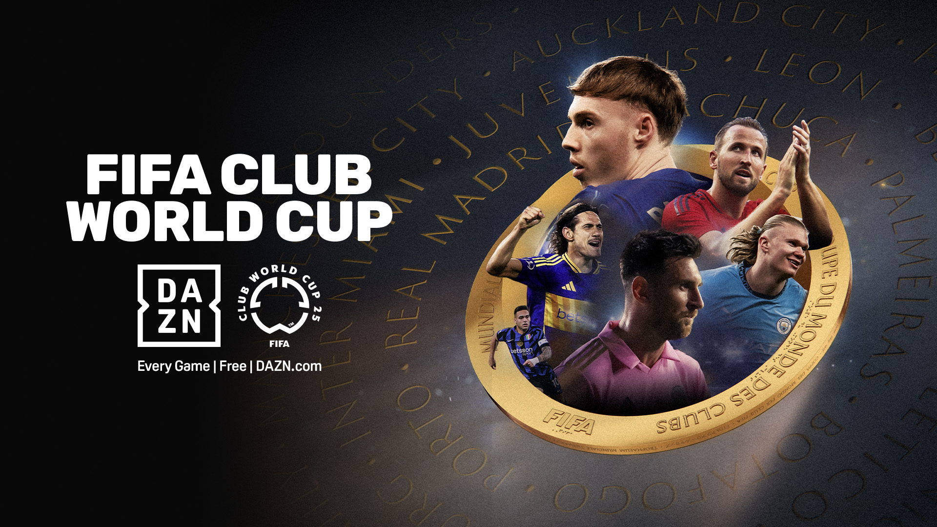 Guía del Mundial de Clubes de la FIFA 2025: calendario, fechas, equipos Bildidee 