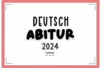 themen abitur niedersachsen 2026