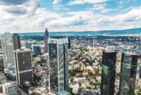 duales studium frankfurt 2026