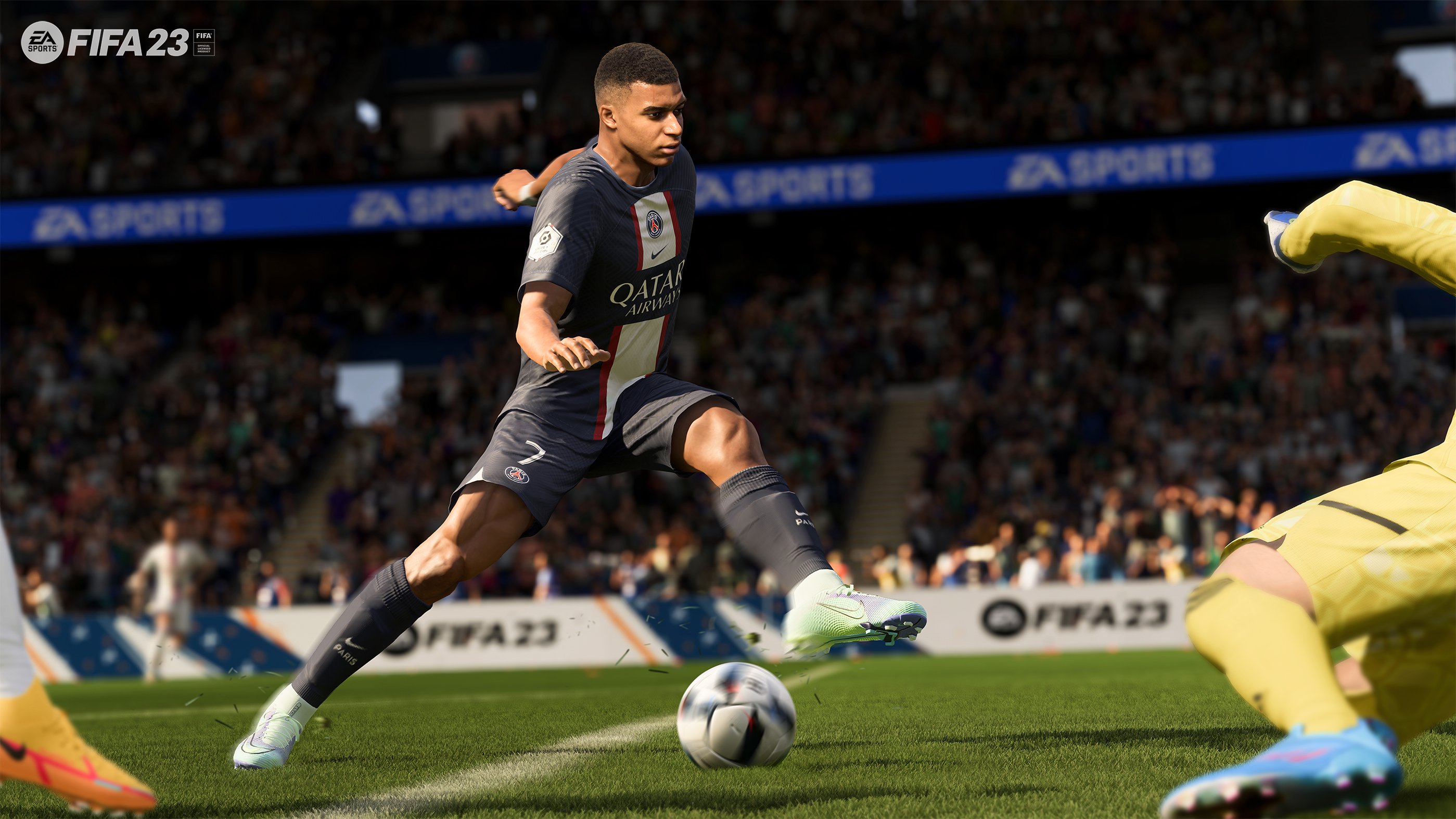  FIFA 23 EA Play Trial release time: When does it unlock? 