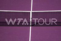 2026 wta tour