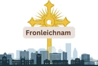 feiertage 2026 fronleichnam