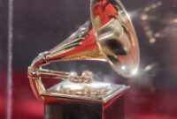 goldderby grammys 2026