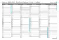 ferien sachse anhalt 2026