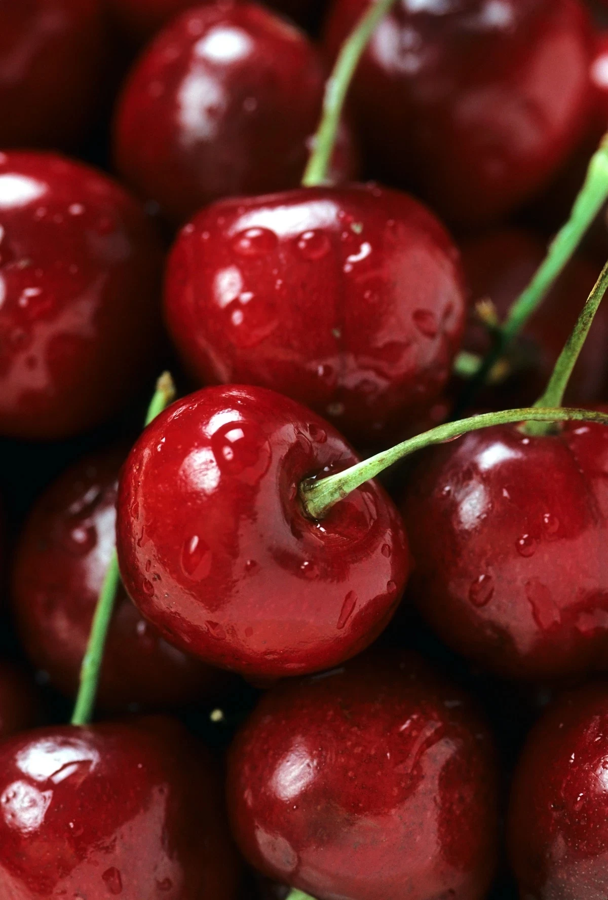  How to Actually Get Cherry Stains Out of Everything (From Someone Who’s 