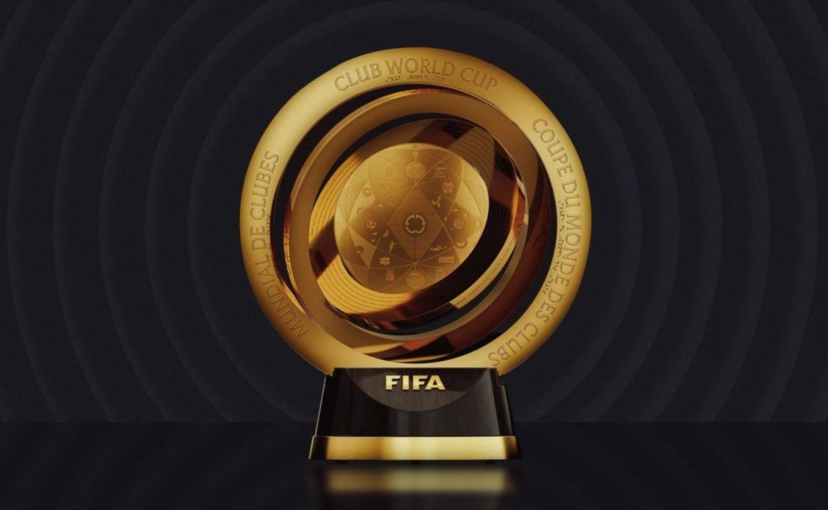  Mundial de Clubes y los torneos que se estrenan en 2025 - Bolavip Motiv 