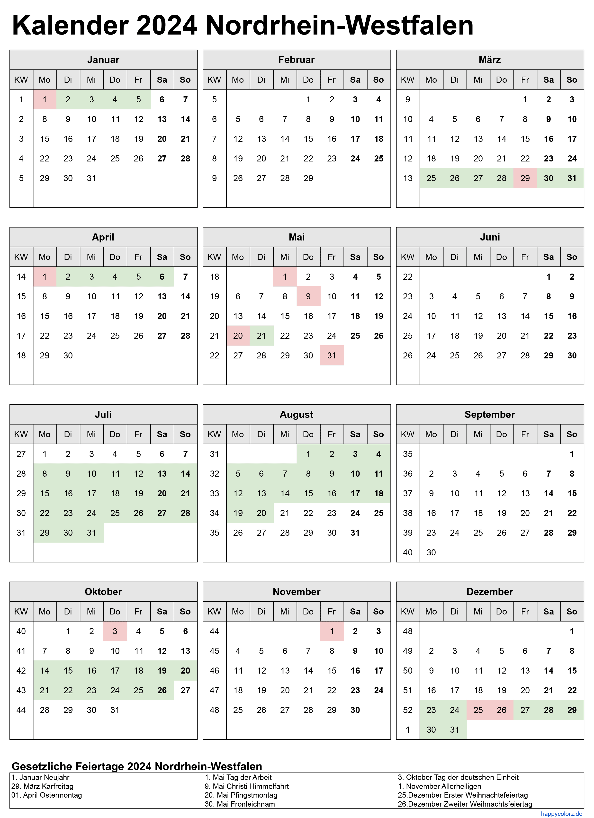  Kalender 2025 Und 2026 Zum Ausdrucken - iPhone16 