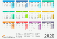 feiertage und ferien thüringen 2026