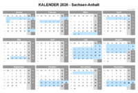 abiturprüfungen sachsen anhalt 2026