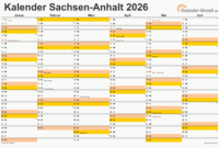 abitur 2026 sachsen-anhalt termine