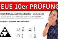 prüfungen sachsen-anhalt 2026 realschule