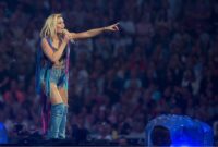 helene fischer stuttgart 2026 stehplatz
