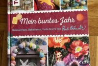 mein buntes jahr 2026