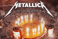 budapest metallica 2026