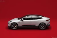 2026 polestar 4