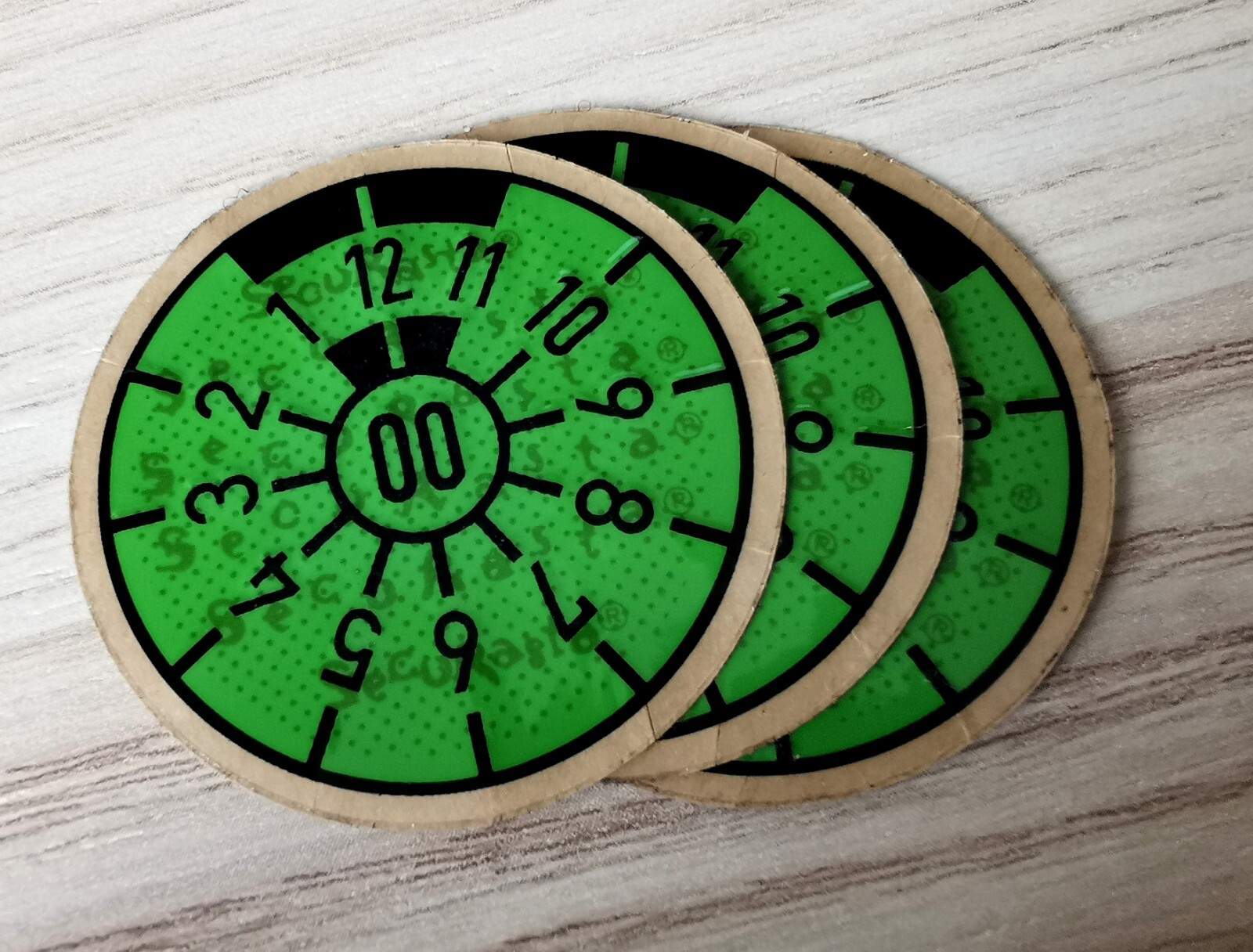  Original Tüv Plakette 2026 Kaufen Bildidee 