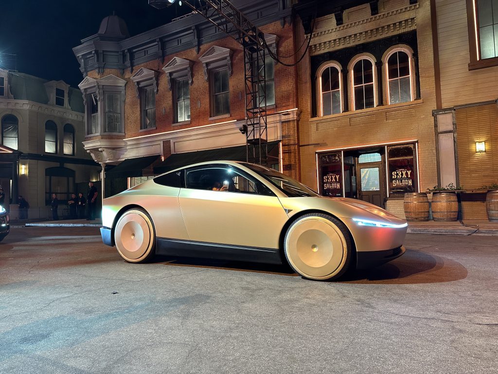  Tesla Sweden finally makes IF Metall union give up 600-day strike Illustration 