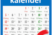kalender 2026 brandenburg mit ferien und feiertagen