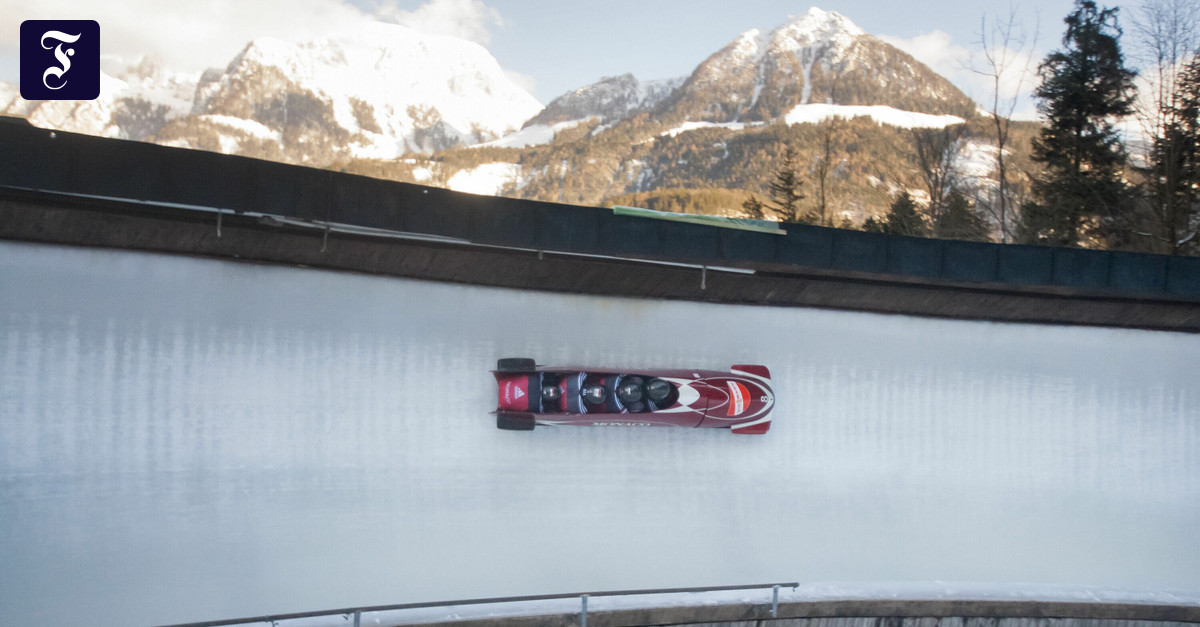  Deutschland könnte Winter-Olympia 2026 am Königssee ausrichten Motiv 