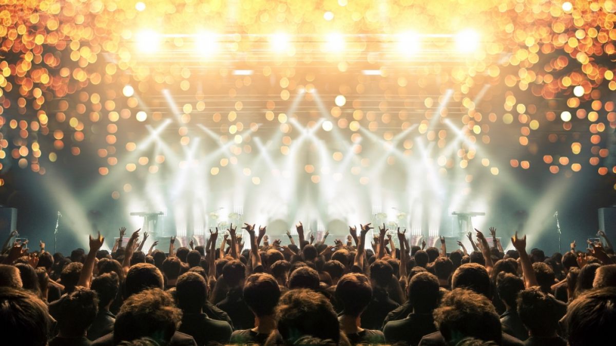  01099 auf Tour 2025/2026: Termine und Städte: Hier sind Live-Auftritte Bildidee 