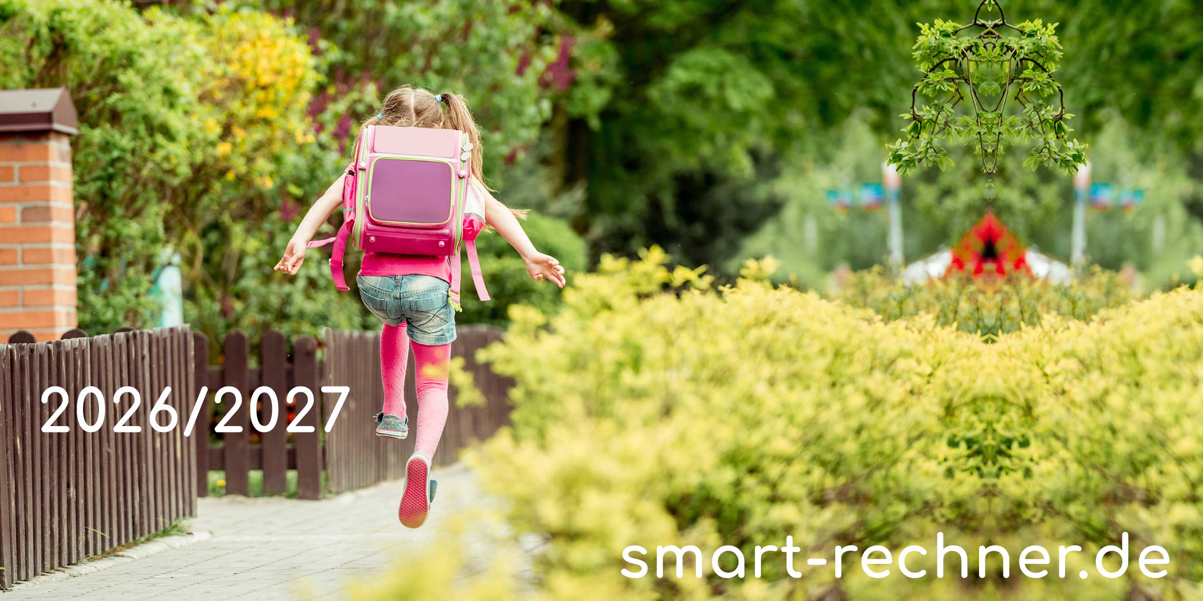  Schulferien 2026/2027 - Alle Bundesländer Bildidee 