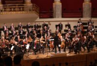 la fenice neujahrskonzert 2026
