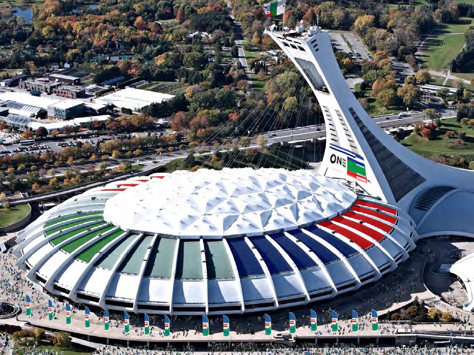  Foto zu WM-2026-Stadien – 16 Stadien für die Weltmeisterschaft 2026 