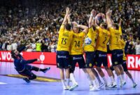 handball em qualifikation 2026 ergebnisse