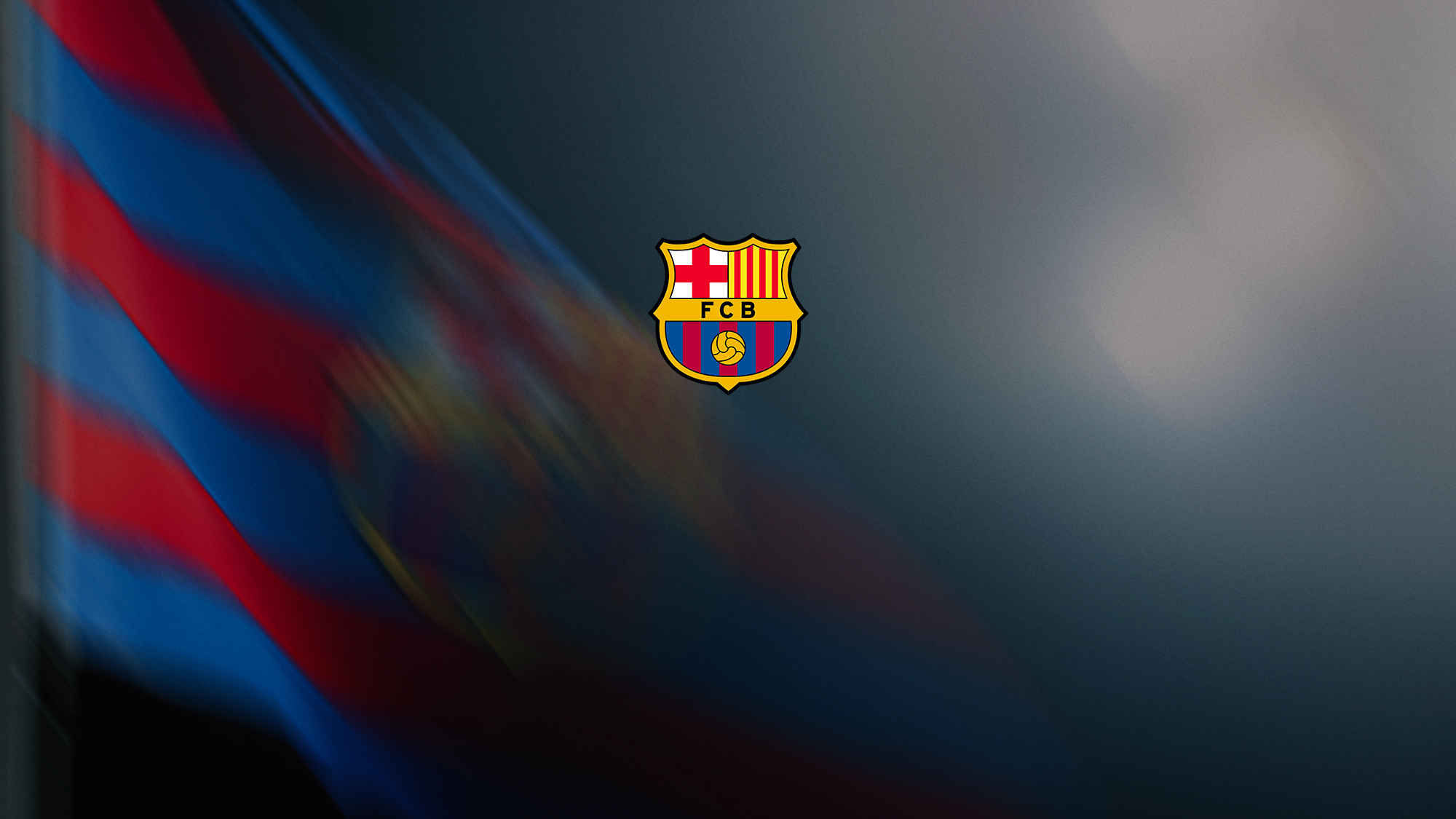  FC Barcelona official statement Motiv 
