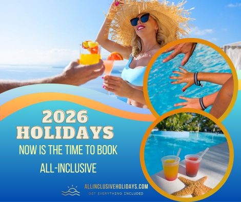  All-Inclusive Holidays 2026 Has Everything Included Motiv 
