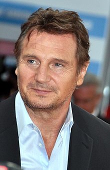  Foto zu Liam Neeson - Wikipedia 