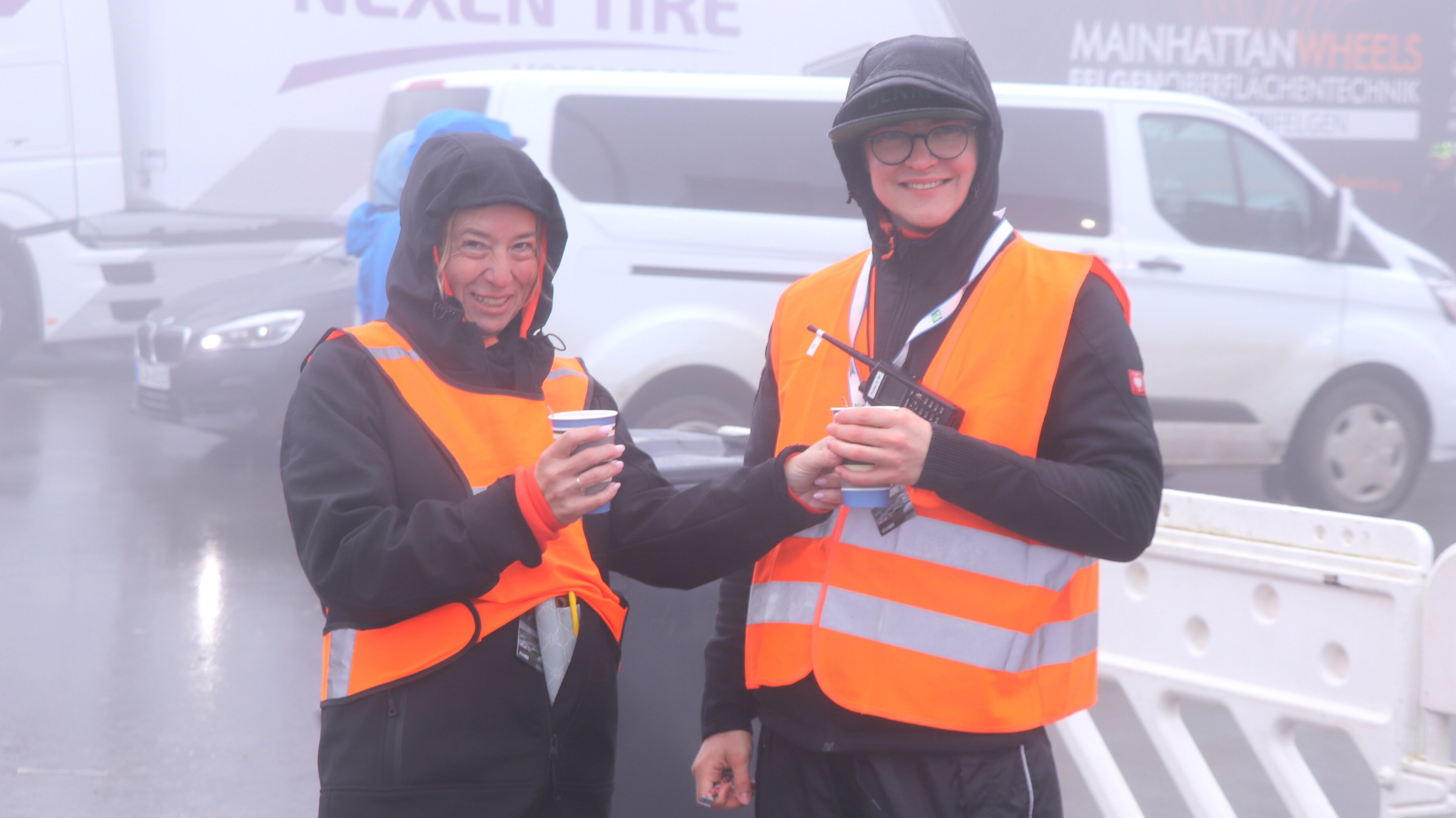  24-Stunden-Rennen Nürburgring 2025 - Tickets, Camping, Zeitplan 