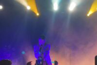 gracie abrams konzert 2026