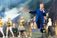 konzert roland kaiser 2026