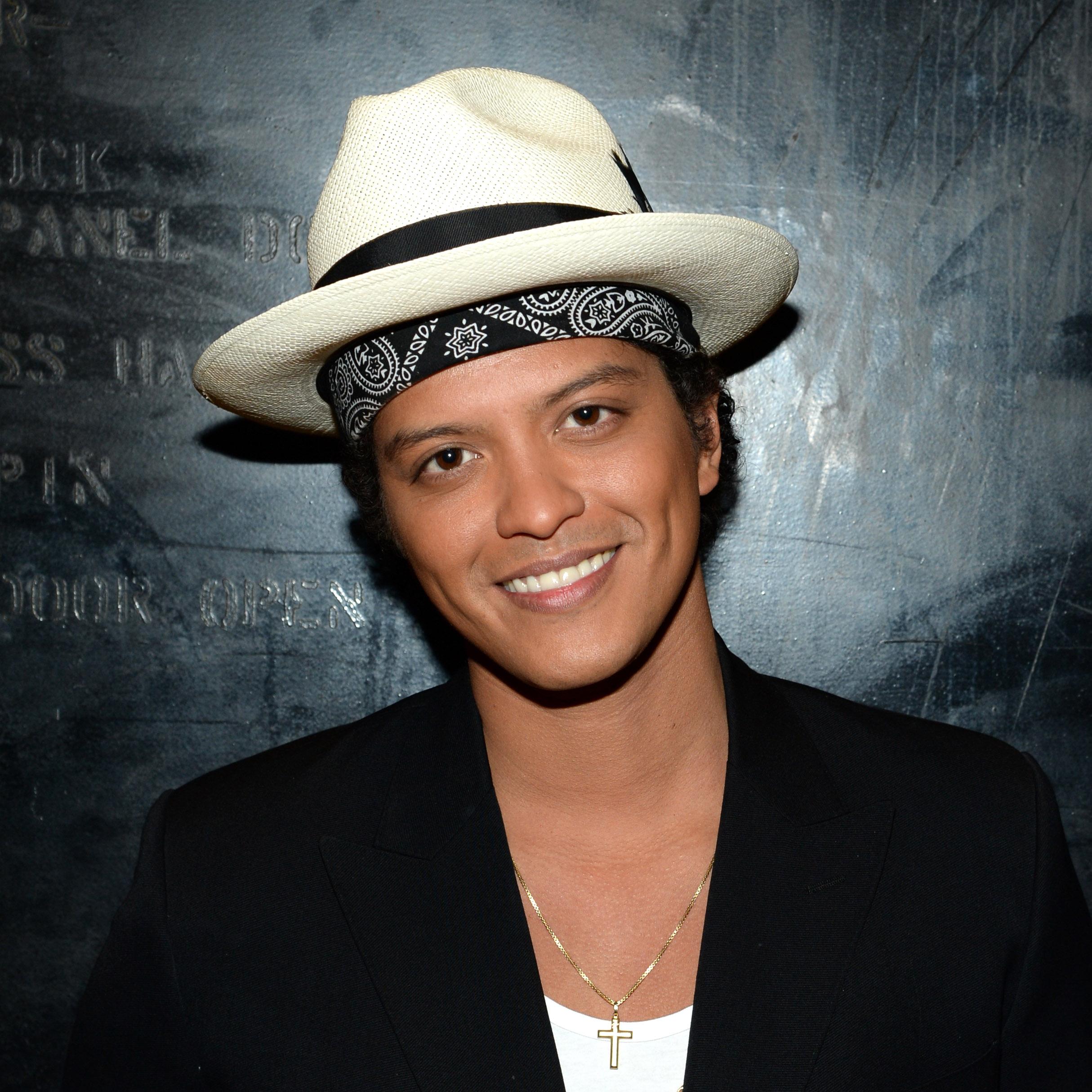  Bruno Mars Tickets Tue, Aug 20, 2024 9:00 pm at Dolby Live in Las Vegas, NV 