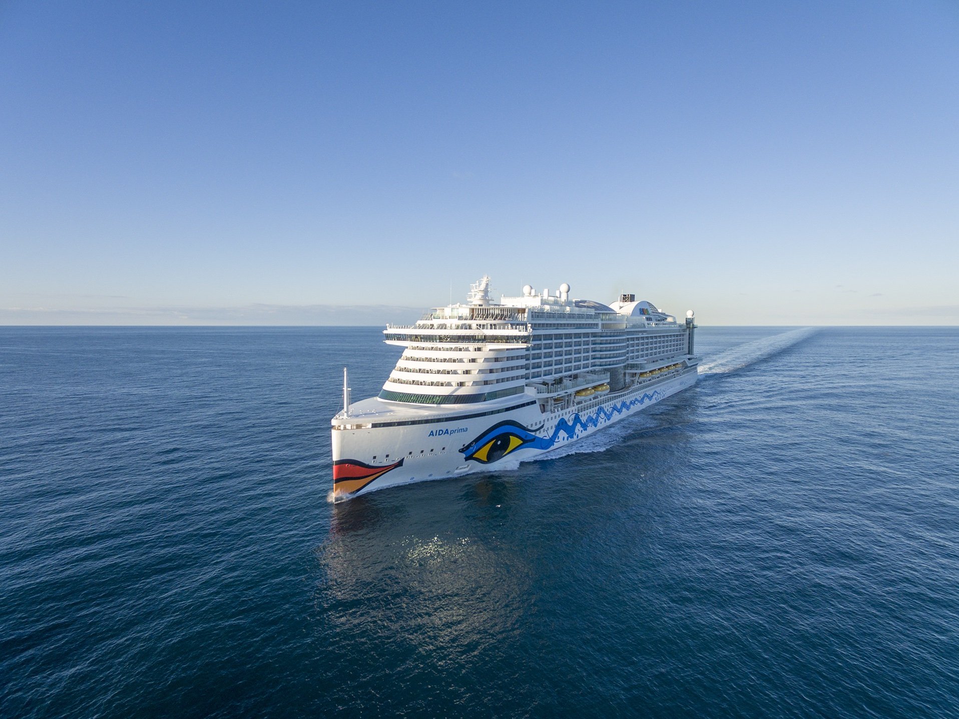  AIDA Highlights Sommer 2026 Bildidee 