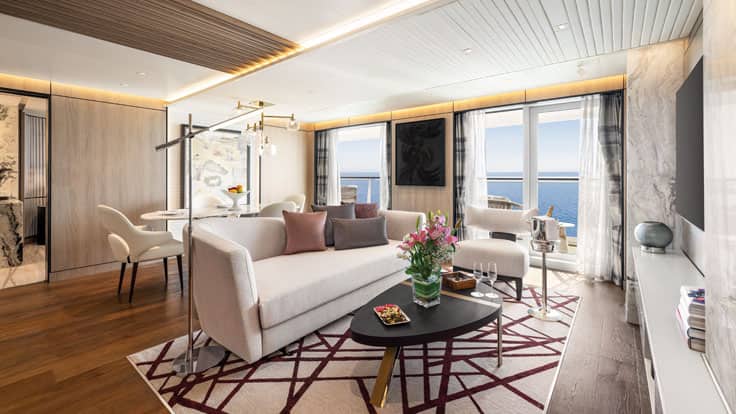  Oceania Cruises Motiv 