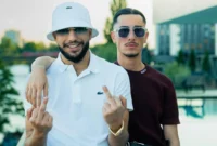 aymen und amo tour 2026