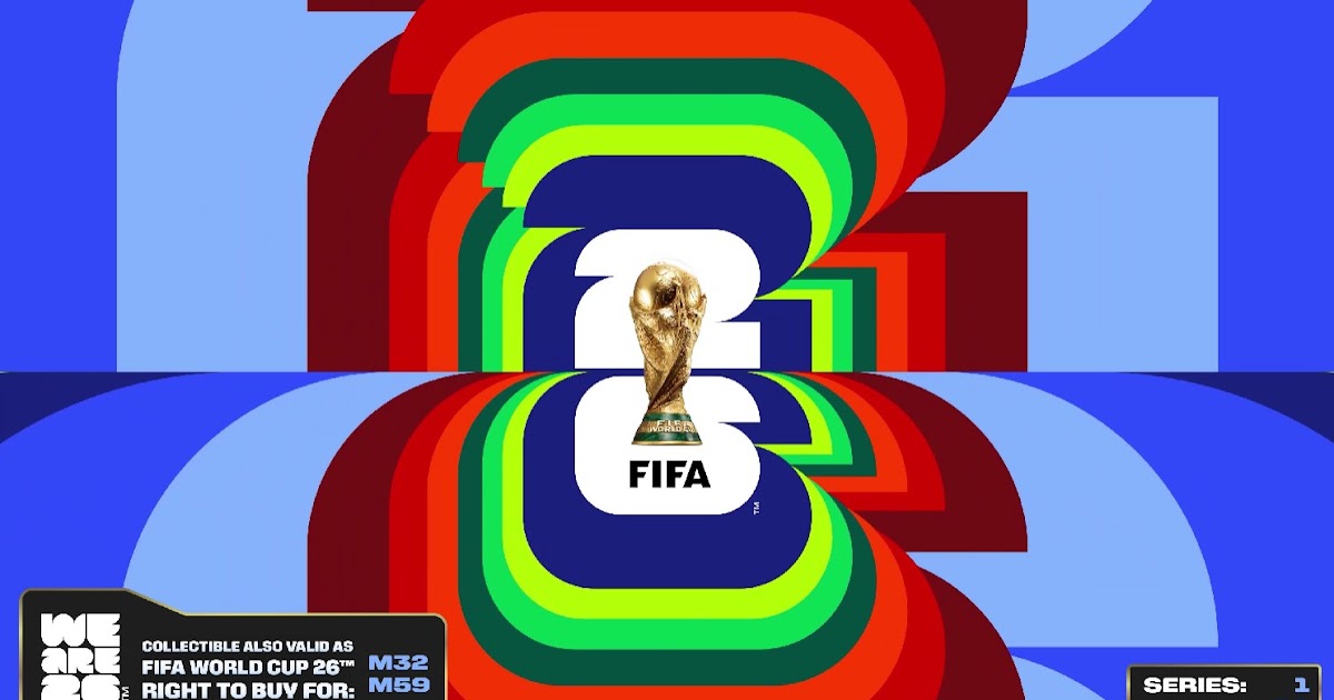  Jon Heath : How to guarantee the chance to buy tickets for 2026 World Cup Illustration 