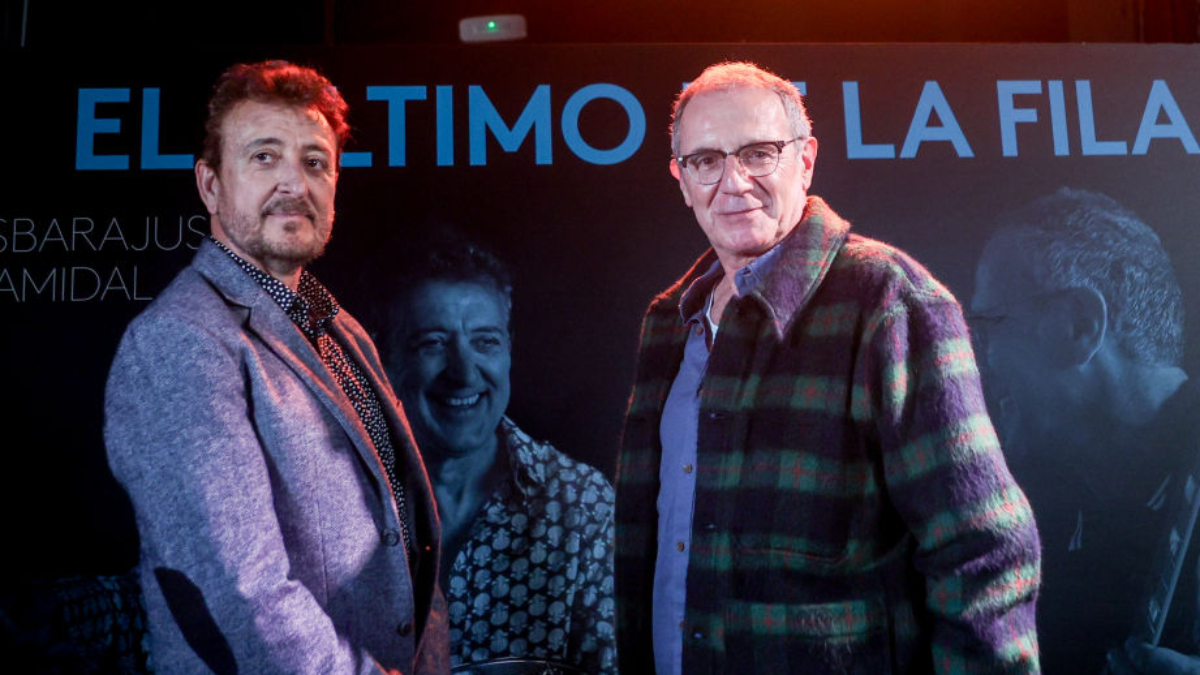  El Último de la Fila regresa en concierto el próximo 2026: cuándo y 