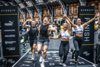 hyrox grand palais 2026