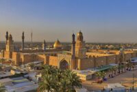 irak wm qualifikation 2026