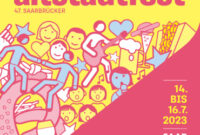 altstadtfest saarbrücken 2026