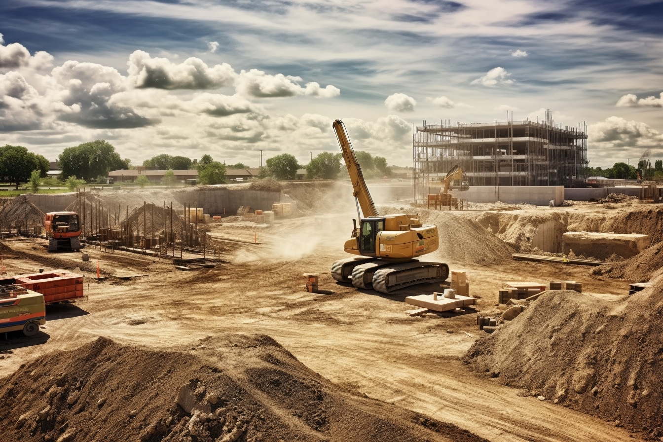  Le succès de la franchise dans le secteur du BTP - Agence Alexandre 