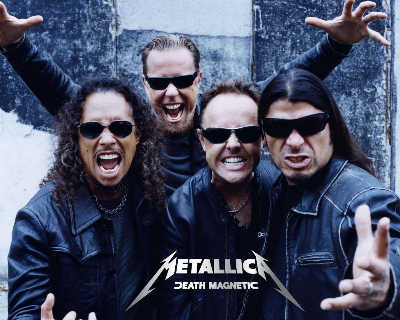  ROCK ARTIST BIOGRAPHY: Metallica Biography 