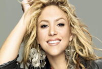 shakira 2026