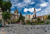 südamerika rundreise 2026