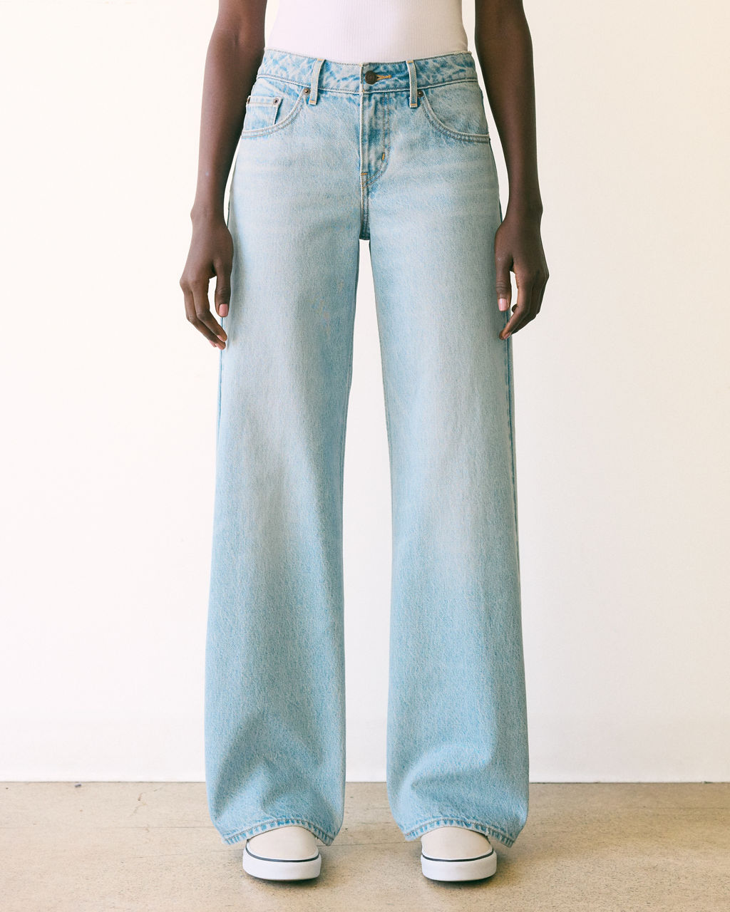  Levi's® US Illustration 