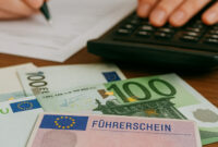 führerschein kosten 2026