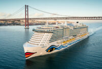 aida kreuzfahrt island 2026